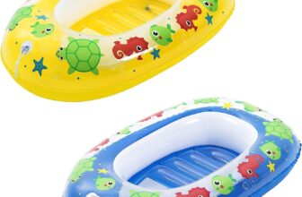 Bestway Schlauchboot Junior
