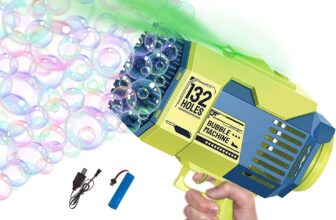 Bubble Gun,Bubble Machine Gun