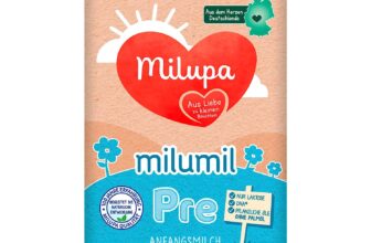 Mit viel Liebe wird Milumil Babymilch im Herzen Deutschlands gemacht