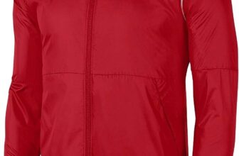 Nike Unisex Kinder Repel Park 20 Jacke