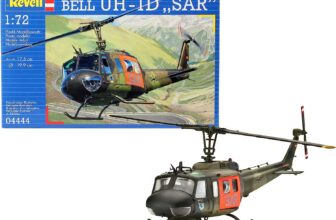 Revell_04444 REV-04444 Modelmaking