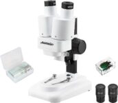 Aomekie 3D Stereo Mikroskop für