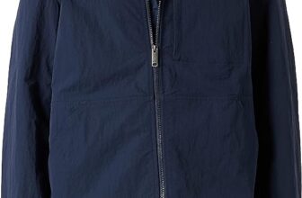 Dockers Herren Long Parka