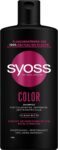 Syoss Shampoo Color (440 ml), Haarshampoo für colorierte