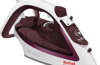 Tefal FV5716 Easygliss Plus Dampfbügeleisen