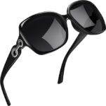 onnenbrille-Damen-Polarisiert UV400