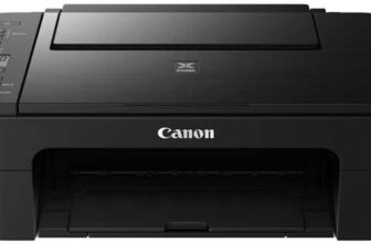 Canon PIXMA TS3350 Drucker