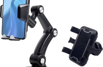 Handyhalterung Auto Saugnapf