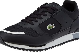 Lacoste Herren Partner Piste 01201 SMA Sneakers