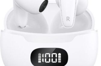 septseven Kopfhörer Kabellos Kopfhörer Bluetooth Kopfhörer