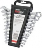 Draper Expert 68481 Ringmaulschlüssel-Satz, metrisch, 11-teilig