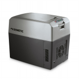 DOMETIC TropiCool TC 35FL – tragbare elektrische Kühlbox/Heizbox, 33 Liter