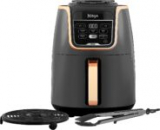 Ninja Air Fryer MAX Heißluftfritteuse, 5,2L Airfryer