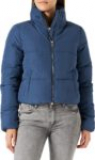 ONLY female Daunenjacke Einfarbige Jacke