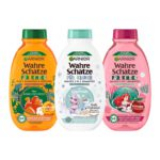 Garnier Wahre Schätze für Kinder
