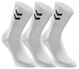 hummel 16 Paar Sportsocken Freizeitsocken für Damen und Herren