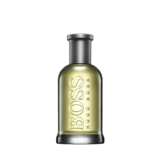 BOSS BOTTLED After-Shave, orientalisch-holziger Herrenduft mit Zimt und Moschusnoten für vielseitige Männer, 50ml (1er Pack)