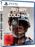 Call of Duty: Black Ops – Cold War (PlayStation 5)