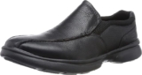 Clarks Herren Bradley Step Slipper