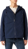 Dockers Herren Long Parka