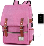 HASAGEI Rucksack Daypack Mädchen Teenager Jungen Schulrucksack Laptop Schulranzen Leichtgewicht Schultaschen für Damen und Herren
