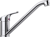Blanco Daras Küchenarmatur, chrom, Hochdruck, 517720
