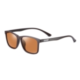 LANON HD Herren Aluminium Magnesium Polarisiert Sonnenbrille Outdoor-Sportarten