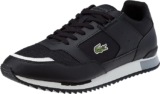 Lacoste Herren Partner Piste 01201 SMA Sneakers