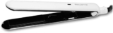 Rowenta SF3210 Optiliss Haarglätter | 10 Temperaturen bis zu 230 °C | effiziente Glättleistung | Aufheizung in 30 Sekunden | Verriegelungssystem | Weiß