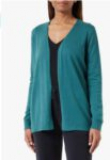 s.Oliver Damen Pullover Langarm