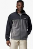 Columbia Herren Steens Mountain Full Zip 2.0