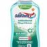 Vileda Glitzi Plus Topfreiniger, Spülschwamm für die Küche, Schwamm mit antibakterieller Wirkung, saugstark, 9er Pack