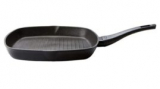 Prestige Thermo Smart Induction Antihaft-Bratpfanne, 28 cm