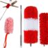 HBselect 10 Paar Socken Kinder Baby Jungen Mädchen Baumwolle elastische formstabile Kindersocken