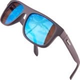 Verdster Sonnenbrille für Herren und Damen